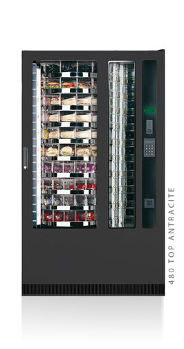 Fas 480 Top Antracite