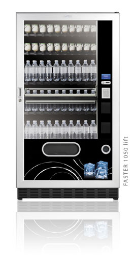 Fas Faster 1050 Lift