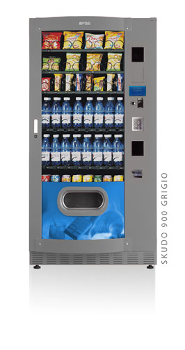 Fas Skudo 900 Grigio