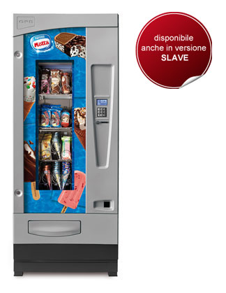 Gpe Drx Frozen Nestle