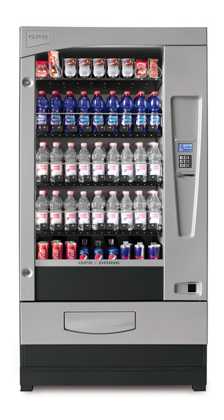 Gpe Magic Drink