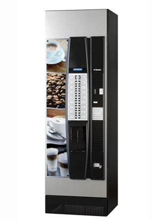 Saeco Cristallo 600