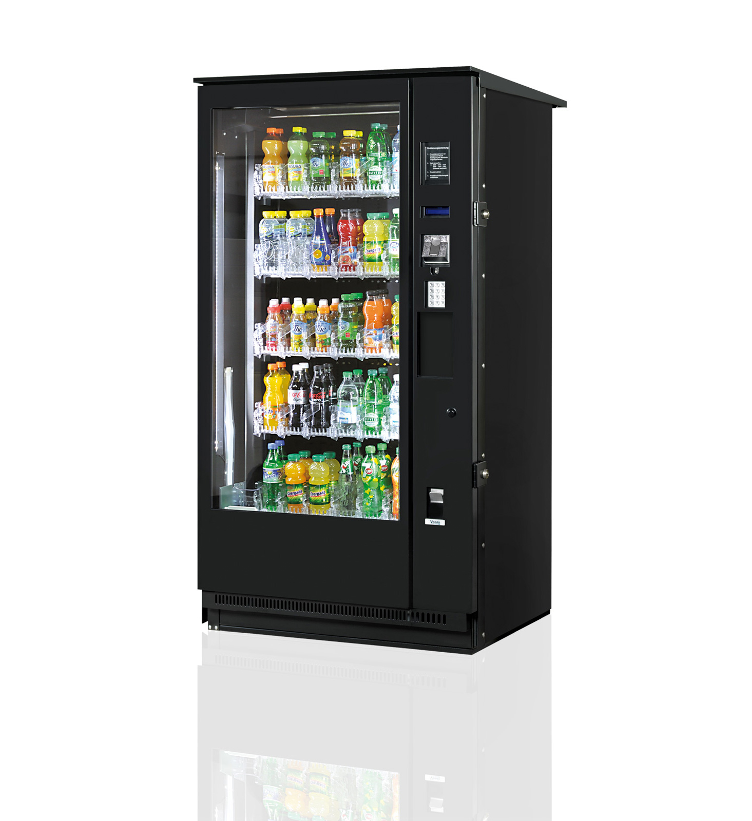 G-Drink DR 6 OUTDOOR
