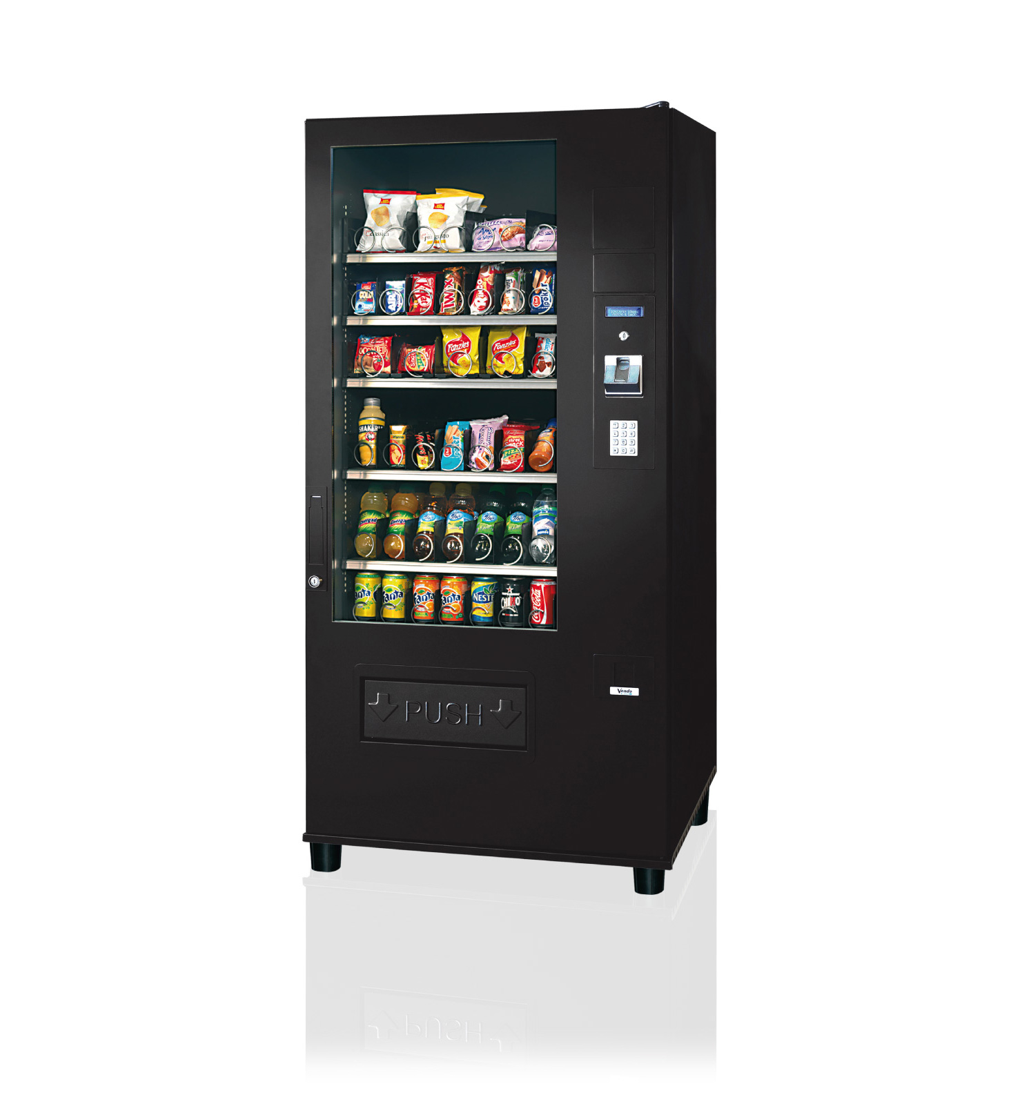 G-Snack Budget 8