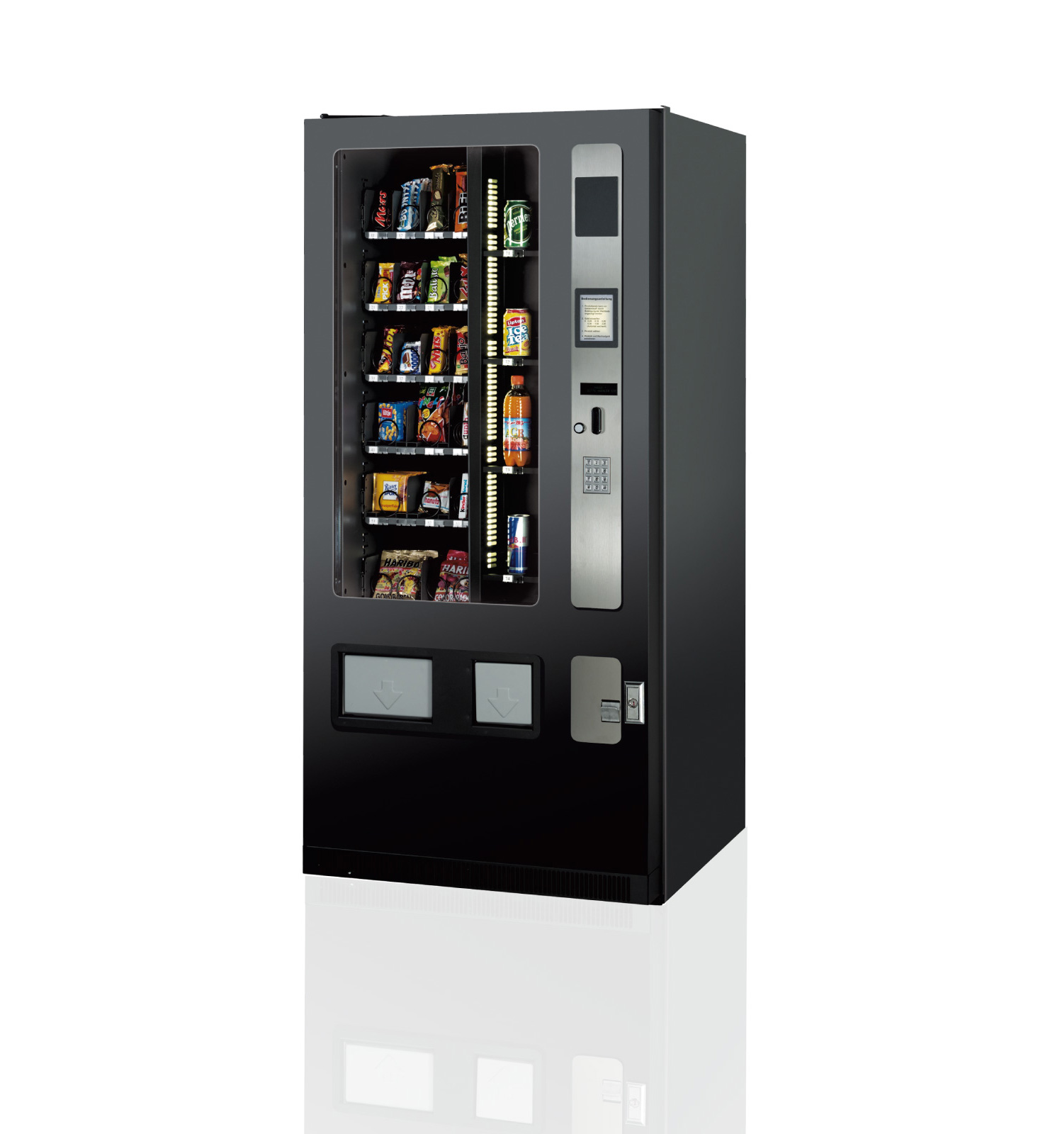 G-Snack Combi