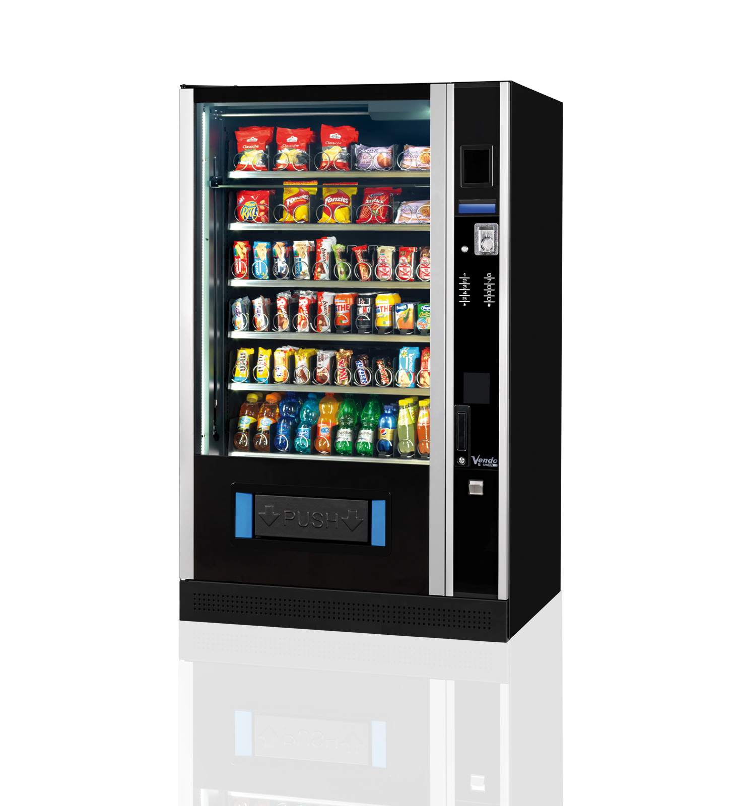 G-Snack Design XL