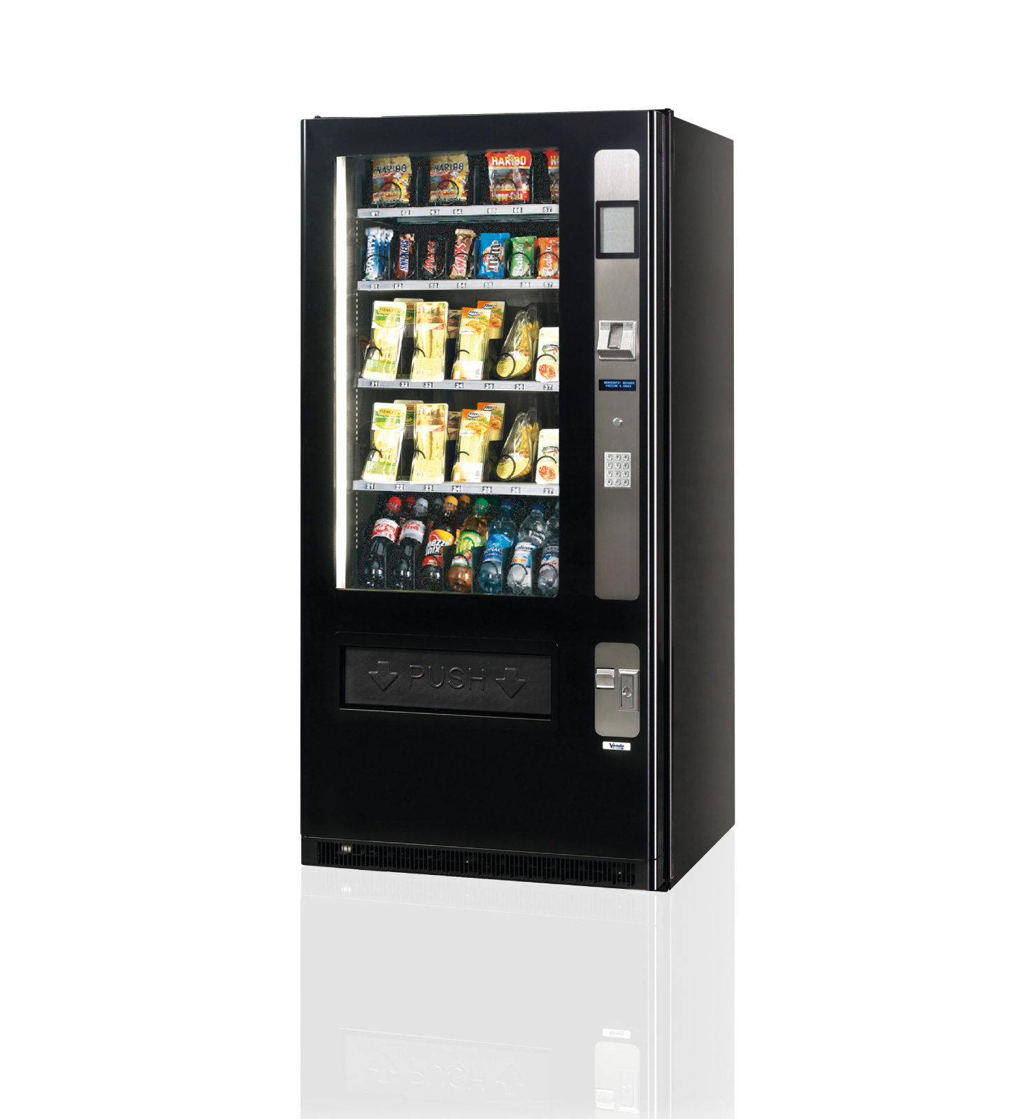 G-Snack Full 810