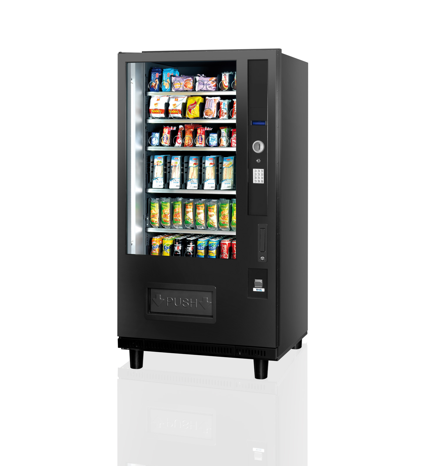 G-Snack Plus 8